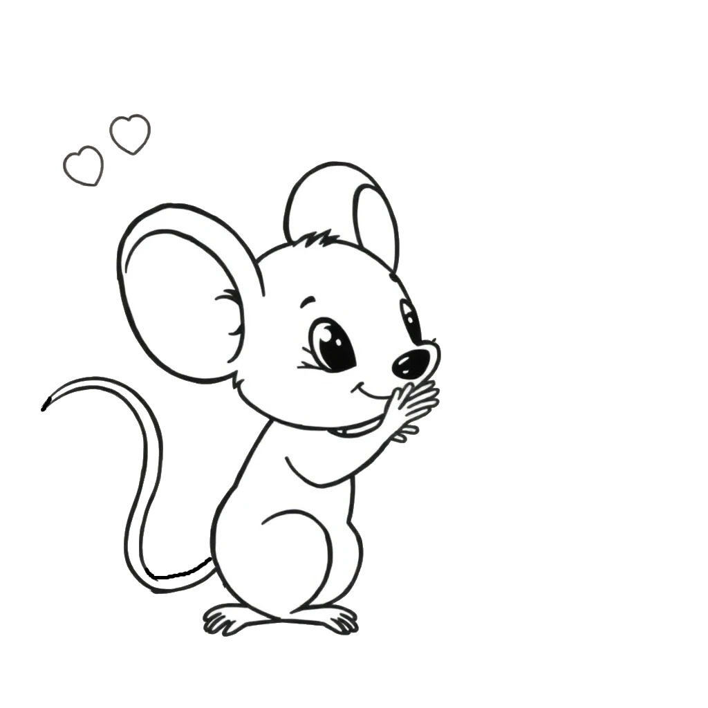 Mouse